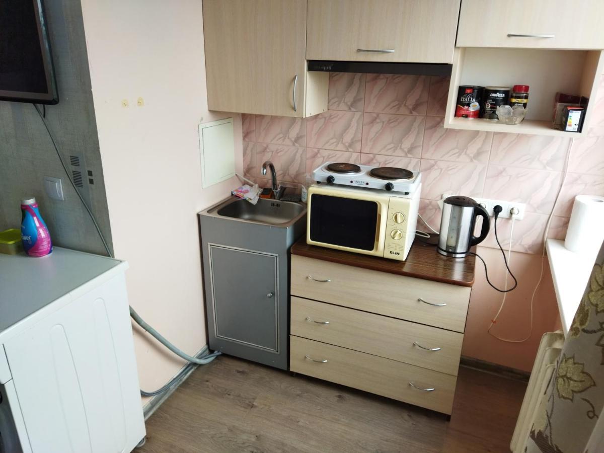 Itaja Apartment 50 Siauliai  Exterior photo